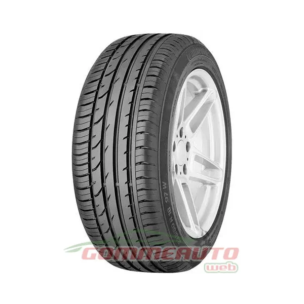 Continental CONTIPREMIUMCONTACT- 235/55 R17 99W