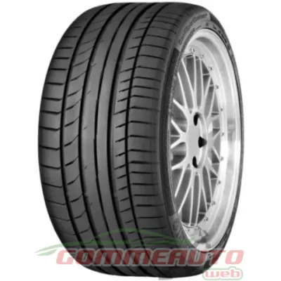 Continental CONTISPORTCONTACT-5 245/35 R18 92Y (MO)
