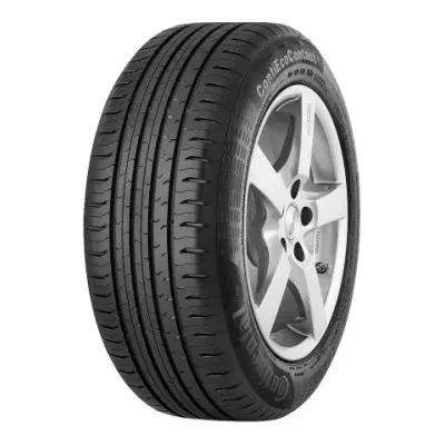 Continental CONTIECOCONTACT-5 185/55 R15 82H