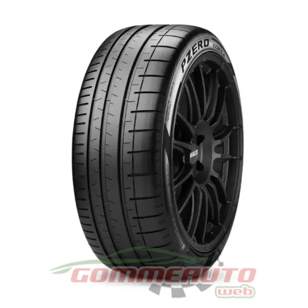 Pirelli PZERO CORSA (PZC4) 315/30 R22 107Y (PZC4)(N0)