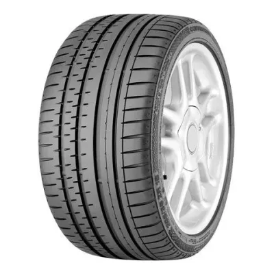 Continental CONTISPORTCONTACT-2 255/45 R18 99Y (MO)