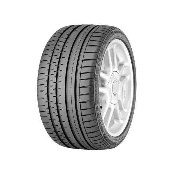 Continental CONTISPORTCONTACT-2 255/45 R18 99Y (MO)