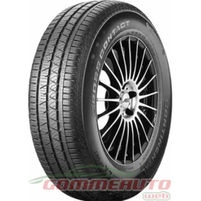 Continental CROSSCONTACT LX SPOR 215/65 R16 98H