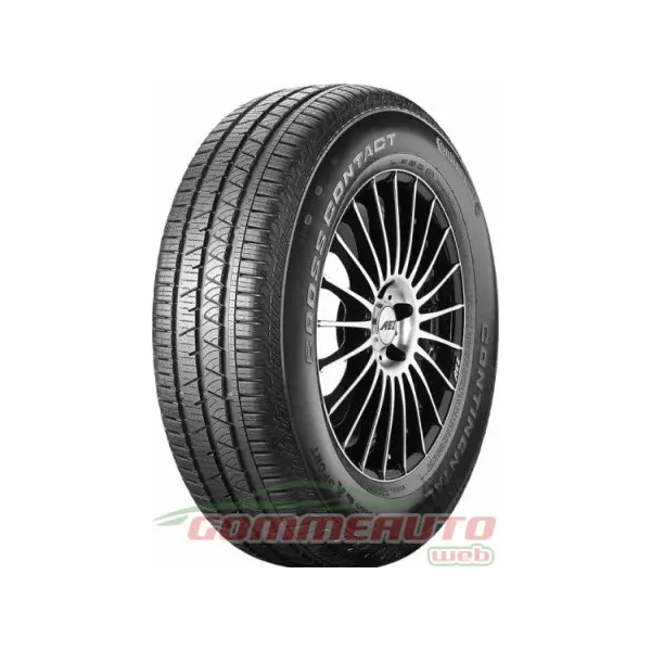 Continental CROSSCONTACT LX SPOR 215/65 R16 98H