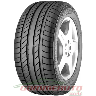 Continental CONTI4X4SPORTCONTACT 275/40 R20 106Y