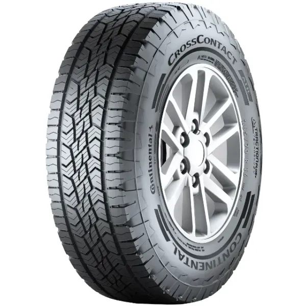 Continental CROSSCONTACT ATR 215/65 R16 98H