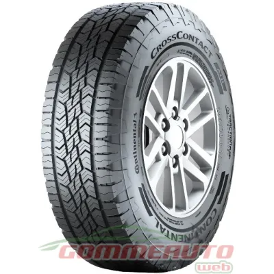 Continental CROSSCONTACT ATR 245/65 R17 111H
