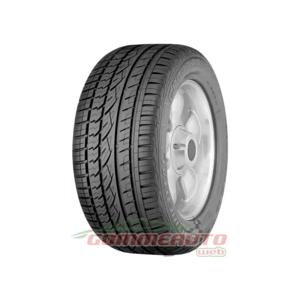 Continental CROSSCONTACT UHP 235/60 R18 107W (AO)
