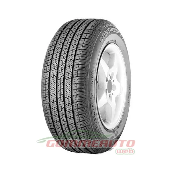 Continental CONTI4X4CONTACT 235/60 R17 102V (MO)