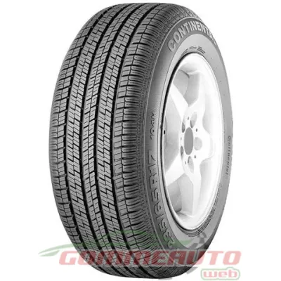 Continental CONTI4X4CONTACT 275/55 R19 111V (MO)