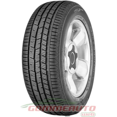 Continental CROSSCONTACT LX SPOR 245/70 R16 111T