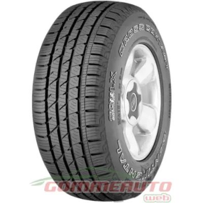 Continental CONTICROSSCONTACT LX 255/60 R18 112V