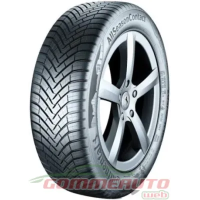 Continental ALLSEASON CONTACT 195/55 R15 89H