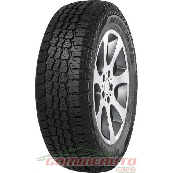 Minerva ECOSPEED  A/T 255/70 R15 112H