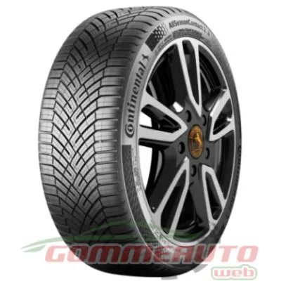 Continental ALLSEASON CONTACT-2 225/50 R17 98V