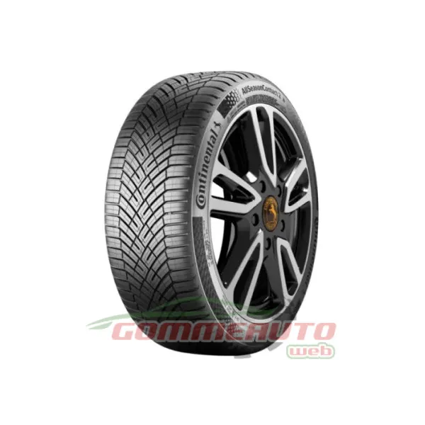 Continental ALLSEASON CONTACT-2 225/50 R17 98Y