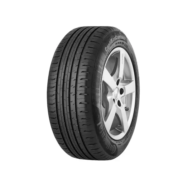 Continental CONTIECOCONTACT-5 185/65 R15 88T