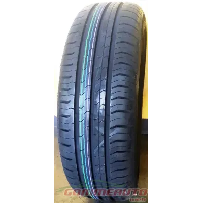 Continental CONTIECOCONTACT-5 195/60 R16 93V