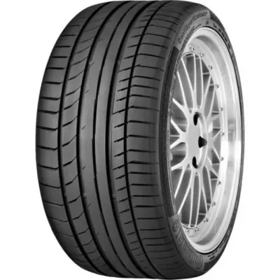 Continental CONTISPORTCONTACT-5 CONTISEAL 285/35 R21 105Y (*)