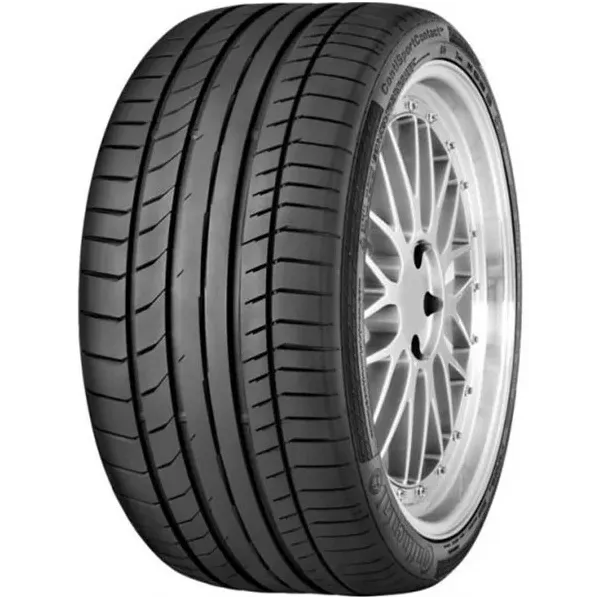 Continental CONTISPORTCONTACT-5 CONTISEAL 285/35 R21 105Y (*)