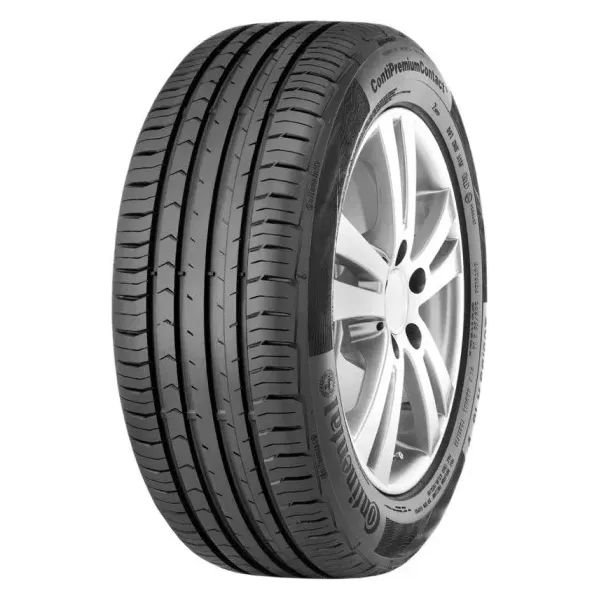 Continental CONTIPREMIUMCONTACT- 185/55 R15 82V