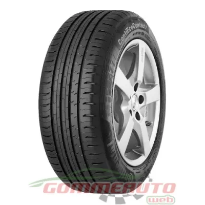 Continental CONTIECOCONTACT-5 205/55 R16 91H