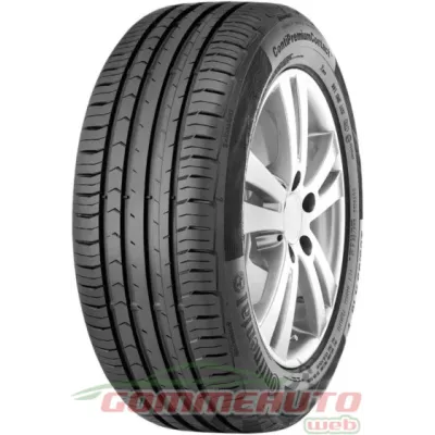 Continental CONTIPREMIUMCONTACT- 215/55 R17 94W