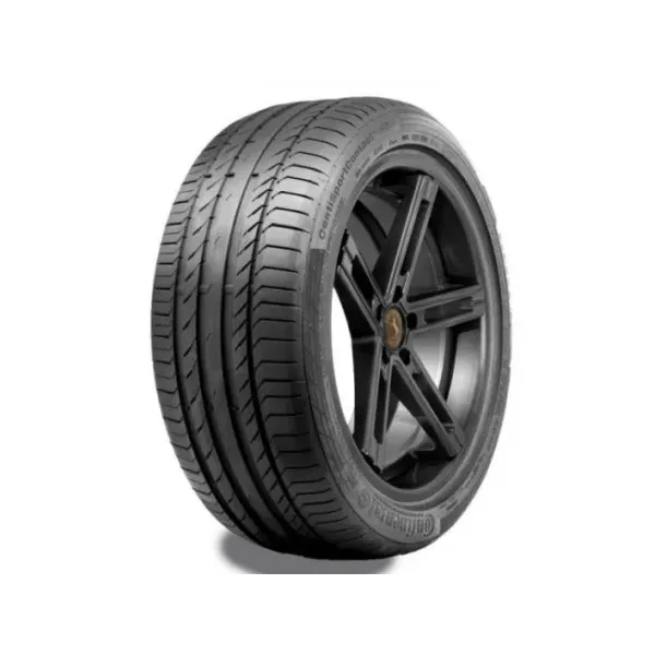 Continental CONTISPORTCONTACT-5 245/40 R18 97Y (AO)
