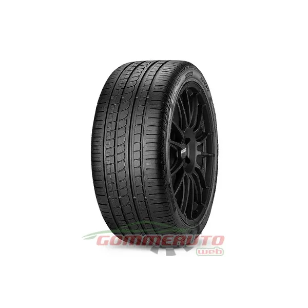 Pirelli PZERO ROSSO 255/40 R17 94Y (N5)