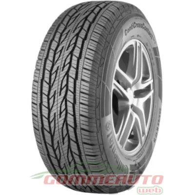 Continental CONTICROSSCONTACT LX 225/55 R18 98V