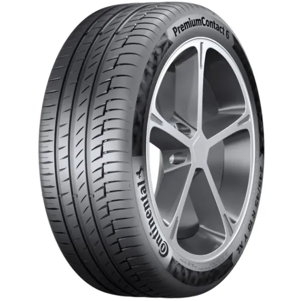 Continental PREMIUMCONTACT-6 245/45 R17 95Y