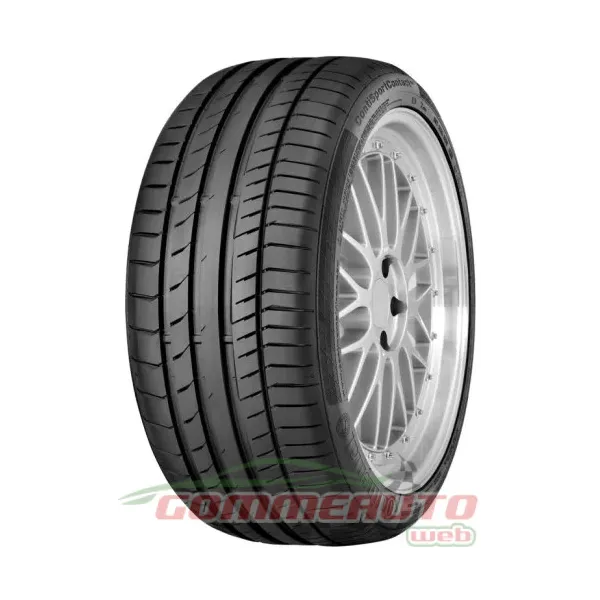 Continental CONTISPORTCONTACT-5P 305/40 R20 112Y (N0)