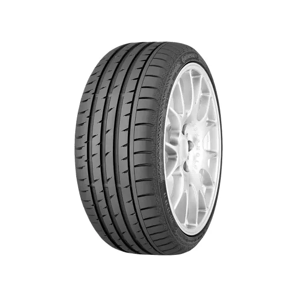 Continental CONTISPORTCONTACT-3 245/40 R18 93Y (MO)