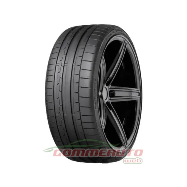Continental SPORTCONTACT-6 245/35 R19 93Y (RO2)