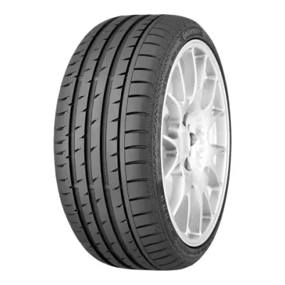 Continental CONTISPORTCONTACT-3 255/40 R18 99Y (MO)