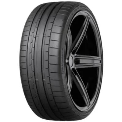 Continental SPORTCONTACT-6 245/35 R20 95Y