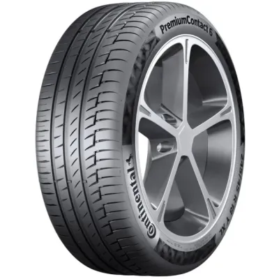 Continental PREMIUMCONTACT-6 225/40 R18 92W