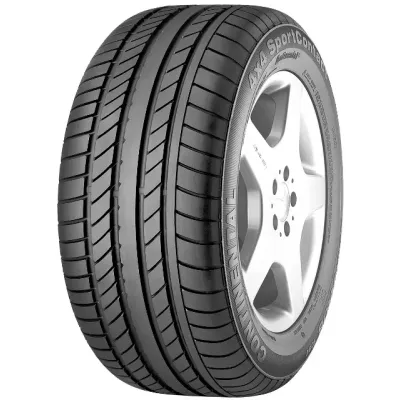 Continental CONTI4X4SPORTCONTACT 275/45 R19 108Y (N0)