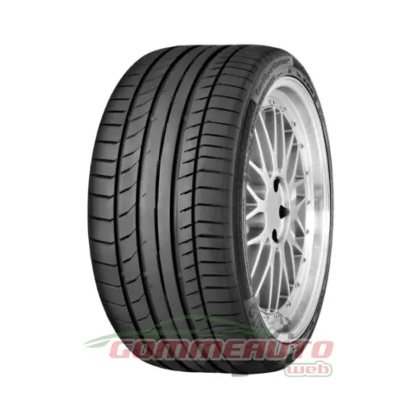Continental CONTISPORTCONTACT-5P 255/30 R19 91Y (RO2)
