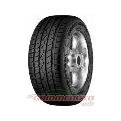 Continental CROSSCONTACT UHP 255/55 R18 105W (MO)