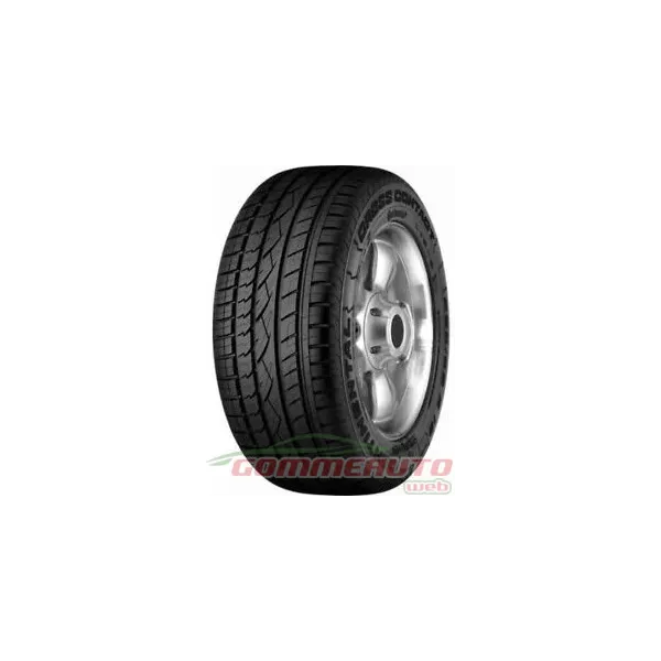 Continental CROSSCONTACT UHP 255/55 R18 105W (MO)