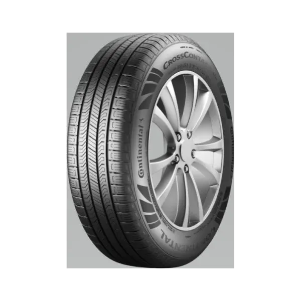 Continental CROSSCONTACT RX 275/40 R21 107H