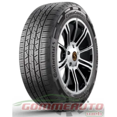 Continental CROSSCONTACT H/T 235/50 R19 103V