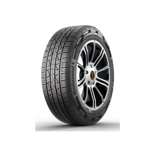 Continental CROSSCONTACT H/T 255/55 R18 109H