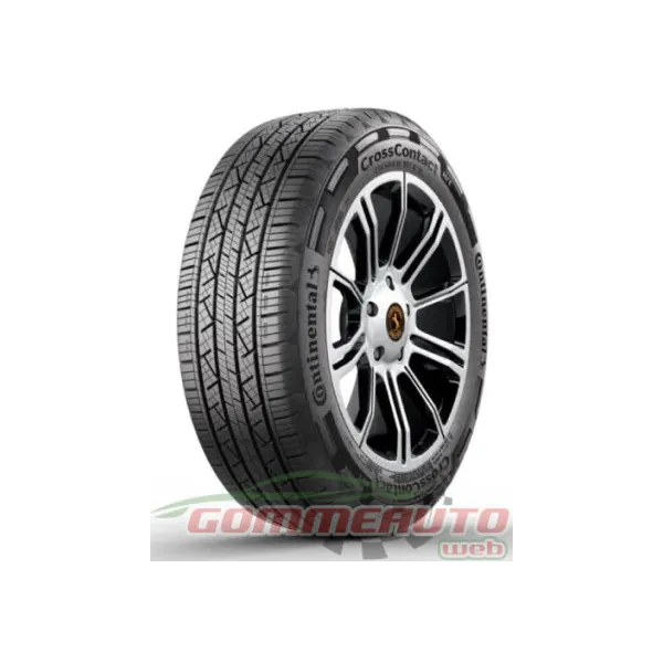 Continental CROSSCONTACT H/T 225/60 R18 100H