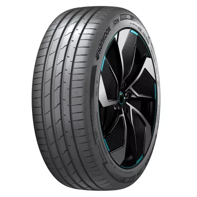 Hankook ION EVO SUV IK01A 255/45 R20 105Y