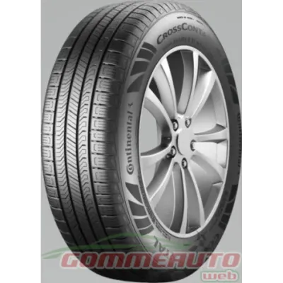 Continental CROSSCONTACT RX 215/70 R16 100H