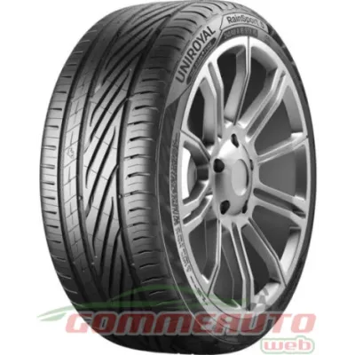 Uniroyal RAINSPORT-5 205/55 R16 91V