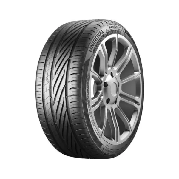 Uniroyal RAINSPORT-5 235/50 R18 97V