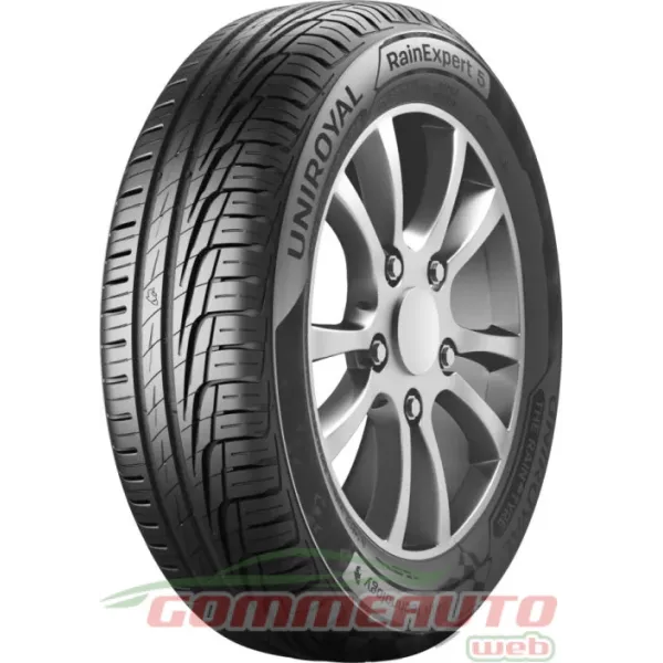 Uniroyal RAINEXPERT-5 185/65 R14 86H